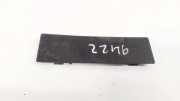 Innenausstattung Opel Zafira, A 1999.04 - 2003.11 90587145,