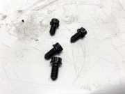 Schraube Druckplatte Volkswagen Golf, V 2003.10 - 2008.10 Gebraucht ,