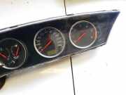 Tachometer Nissan Primera, P12 2002.01 - 2008.12 av619, 2106007 av600
