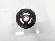 Riemenscheibe Kurbelwelle Peugeot 3008, I 2008.01 - 2016.06 9654961080,