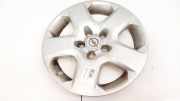 Radkappe Radzierblenden - R16 Opel Zafira, B 2005.07 - 2008.01 13198634, 13198635