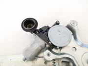 Fensterheber motor - Hinten Linke Lexus IS, II 2005.10 - 2013.03 8572058010, 85720-58010 062040-1770