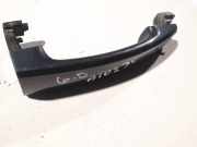 Türgriff Türaussengriff - Hinten Rechts Opel Zafira, B 2005.07 - 2008.01 Gebraucht,