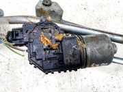 Wischermotor vorne Skoda Superb, I 2001.12 - 2008.03 3B1955113D, 0390241528