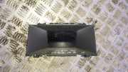 Monitor Navigations Zeit Uhr Opel Astra, H 2004.03 - 2009.12 Gebraucht ,