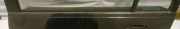 Zierleiste Leiste - Hinten Linke Mitsubishi Lancer VII, 2003.09 - 2006.04 Gebraucht,