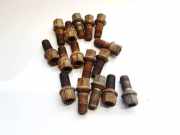 Radbolzen- Radmutter Audi A4, B5 1999.09 - 2001.08 facelift Gebraucht,