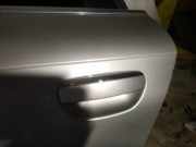Türgriff Türaussengriff - Hinten Linke Audi A6, C6 2005.01 - 2008.10 Gebraucht,