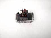 Vorglüh Relais Opel Vectra, B 1995.09 - 2000.09 09132691, 51299008