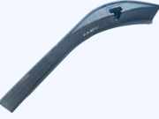 Schwellerverkleidung - Hinten Rechts Subaru Outback, IV 2009.06 - 2014.12 94061aj020,
