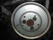 Riemenscheibe für Pumpe Audi A4, B6 2000.11 - 2004.11 078145255H,