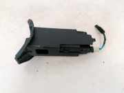 Tankdeckelverschluss Opel Astra, H 2004.03 - 2009.12 13158426,