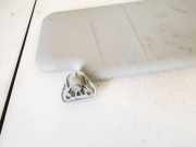 Sonnenblende Nissan Note, 2006.03 - 2013.06 Gebraucht,