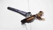 Handbremshebel Renault Espace, III 1996.11 - 2002.10 Gebraucht ,