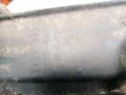 Schmutzfänger - Hinten Linke Toyota Avensis Verso, 2001.08 - 2009.11 5215344050, 52153-44050