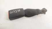 Gurtschloss - Hinten Rechts Citroen C4 Picasso, I 2006.01 - 2013.06 Gebraucht ,