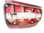 Rückleuchten - Hinten Linke Skoda Fabia, I 6Y 1999.08 - 2005.10 6y6945111b,