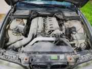 Schloßträger BMW 5-Series, E39 1995.11 - 2003.06 8362434,