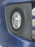 Kühlergrill - Vorne Rechts Nissan Micra, K12 2003.01 - 2007.06 Gebraucht,