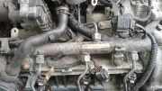 Kraftstoffverteiler Mercedes-Benz W251 2005 - 2011 A6420702595, 0281002843