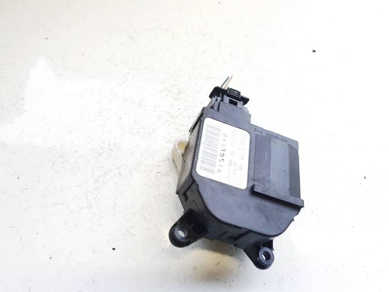 Stellmotor Lüftung SAAB 9-3, 2002.09 - 2008.06 006972t, 100-0024-01-0 2403051a