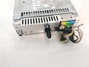 Radio Citroen C5, I 2001.03 - 2008.02 96489098ze,