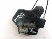 Türschloss Stangen - Hinten Rechts Toyota Corolla Verso, II 2001.09 - 2004.05 Gebraucht ,