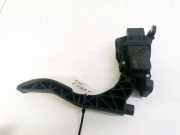 Pedalwerk Audi A6, C6 2005.01 - 2008.10 4F1721523A, 6PV00898405