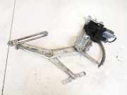 Fensterheber - Vorne Linke Opel Zafira, A 1999.04 - 2003.11 90579571,