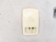 Hutablage Chrysler Sebring, III 2007.05 - 2010.12 Gebraucht ,