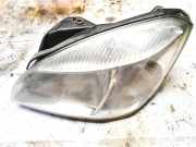 Hauptscheinwerfer - Vorne Linke Ford Galaxy, Mk III 2006.04 - 2010.06 Gebraucht,