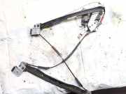Fensterheber - Vorne Rechts Ford Mondeo, 2000.11 - 2007.03 Gebraucht,