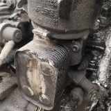 Ölkühler Volvo V50, 2004.04 - 2007.05 90740,