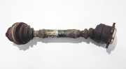 Antriebswelle Vorderachse - Vorne Rechts Audi A6, C5 1997.01 - 2001.08 4b0407272f, 8150151484184n
