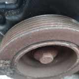 Riemenscheibe Kurbelwelle Ford Mondeo, 1996.09 - 2000.11 Gebraucht,