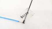 Kabel Nissan Note, 2006.03 - 2013.06 Gebraucht ,