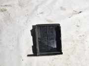 Deckel Sicherungskasten Skoda Superb, II 2008.03 - 2013.06 1k0937132f,