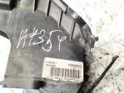 Hauptscheinwerfer - Vorne Rechts Renault Megane, II 2002.11 - 2006.06 8200073221j, 89307000