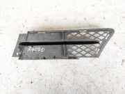 Kühlergrill - Vorne Rechts BMW 3-Series, E90 E91 E93 2005.02 - 2009.01 7154552, 51.11 7154552