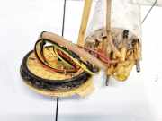 Kraftstoffpumpe Audi Q3, 2011.06 --> 5N0919088M,