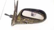 Außenspiegel Rechts Nissan Micra, K11 1992.01 - 1997.07 Gebraucht ,