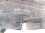 Luftfilterkasten Toyota Yaris, I (XP10) 1999.04 - 2003.03 1140407030, 114040-7030 1770221050