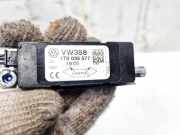 Antenne Verstärker Volkswagen Touran, 2003.01 - 2006.10 1T0035577,