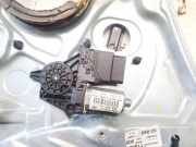 Fensterheber motor - Hinten Linke Volkswagen Passat, B5+ 2000.11 - 2005.05 3b9839751cj, 4834-119884-300 awx