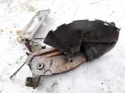 Handbremshebel Opel Zafira, A 1999.04 - 2003.11 Gebraucht,