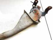 Handbremshebel Hyundai Trajet, 2000.03 - 2008.07 Gebraucht,