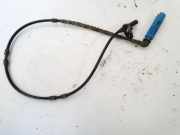 Sensor für ABS - Vorne Linke BMW X5, E53 2000.01 - 2003 611269087059, 61.12-6 908 705..9