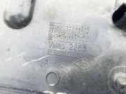 Kennzeichenleuchte Renault Scenic, I 1996.01 - 1999.09 valeo2263, valeo 2263