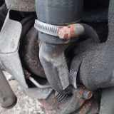 Turbolader Opel Meriva, A 2002.12 - 2006.01 8973000925, 897300-0925 49131-0604