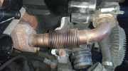 Rohrleitung AGR-Ventil BMW 7-Series, E65 E66 E67 E68 2001.11 - 2008.06 Gebraucht ,